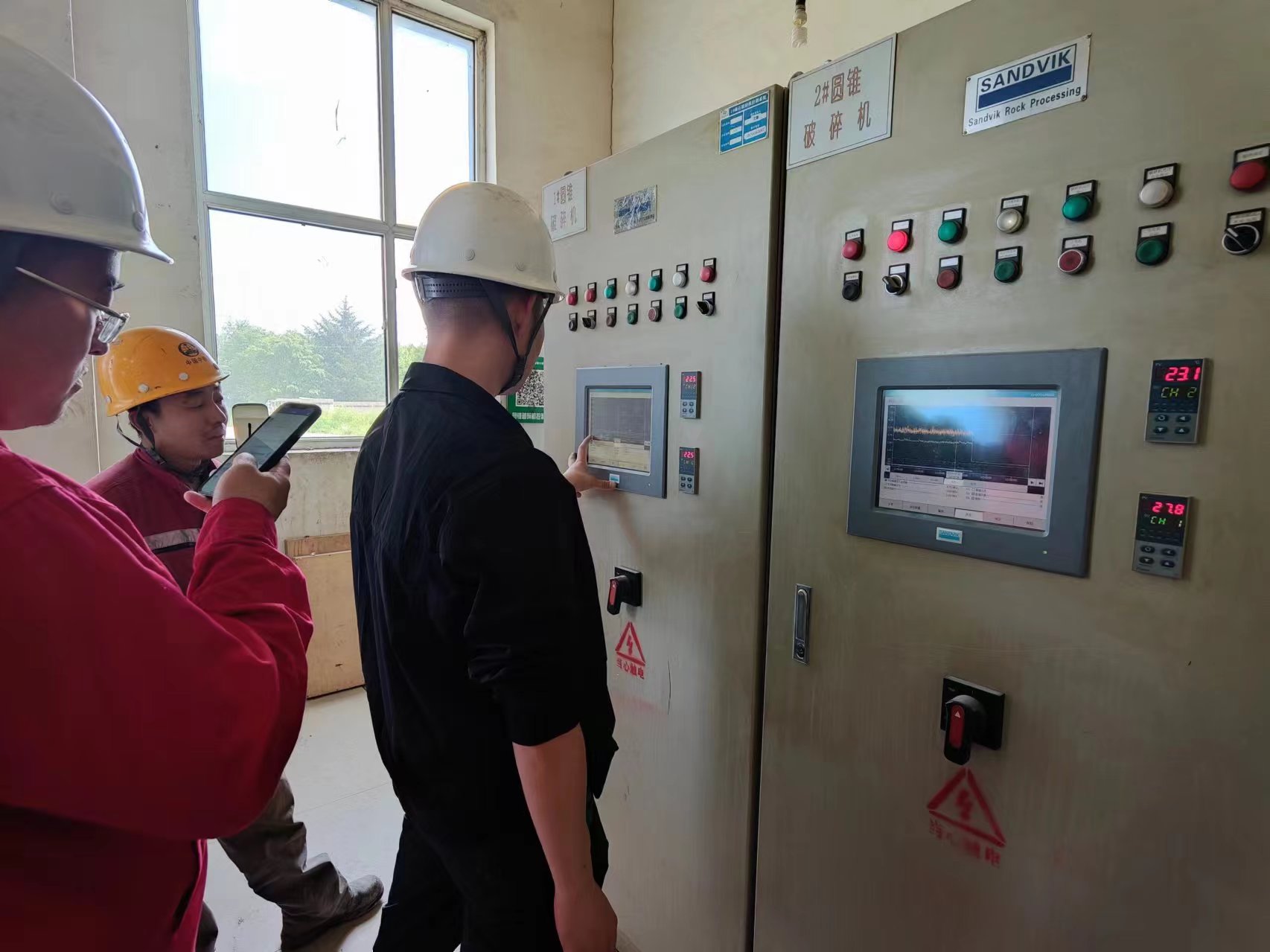 專業(yè)常熟地區(qū)自動化、電氣與機械設(shè)備一站式安裝調(diào)試服務(wù)