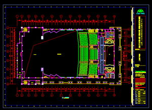 金螳螂承建江陰三毛集團國際會議展覽中心施工圖及會議展覽服務全解析