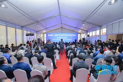 安泰建筑膠閃耀雄安，為雄安發(fā)展助力——會(huì)議及展覽服務(wù)紀(jì)實(shí)