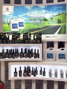 深圳國際汽車改裝展盛大開幕，長城潤滑油攜高端產品矩陣驚艷亮相