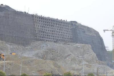 貴州鼎盛巖土工程 以專業勘察設計為基礎，打造卓越土石方與邊坡工程施工體系
