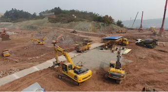 總投資9.8億元，四川大學(xué)宜賓園區(qū)今日開工 9月建成招生在望，土石方工程先行啟動(dòng)