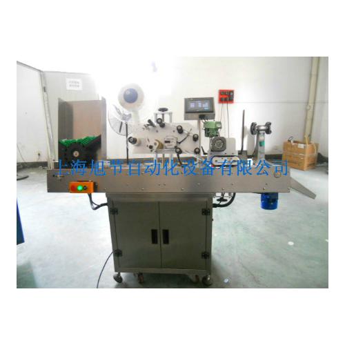 貼標機械產品指南 第7頁核心設備與技術詳解